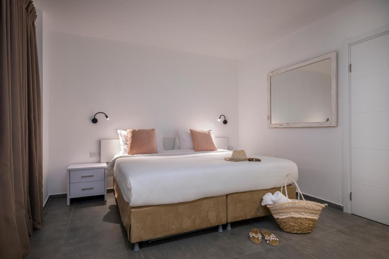 บลูโฮเต็ล Hotel เอลัต ภายนอก รูปภาพ