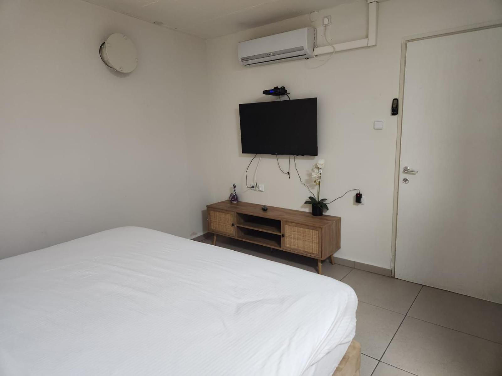 บลูโฮเต็ล Hotel เอลัต ห้อง รูปภาพ