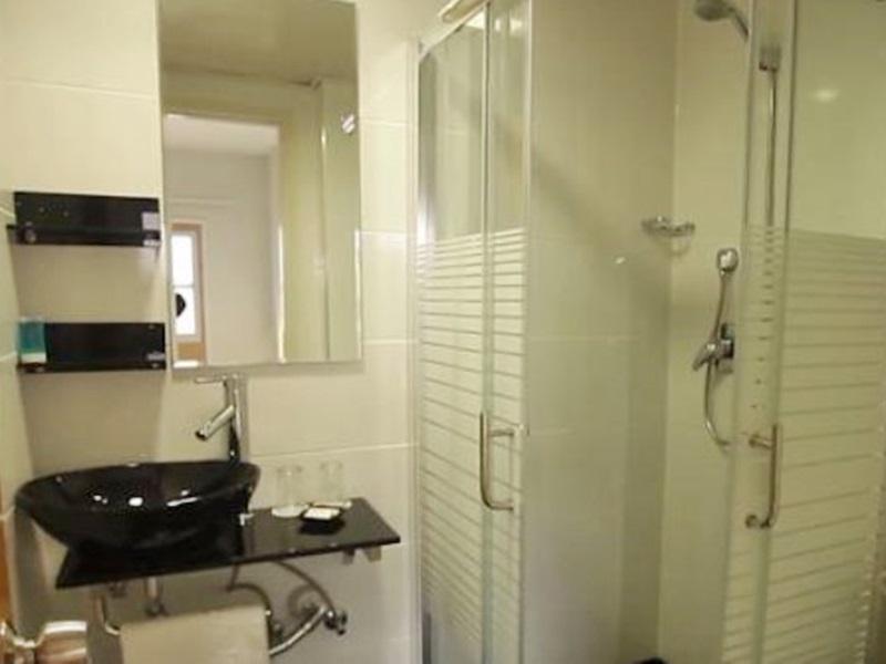 บลูโฮเต็ล Hotel เอลัต ภายนอก รูปภาพ